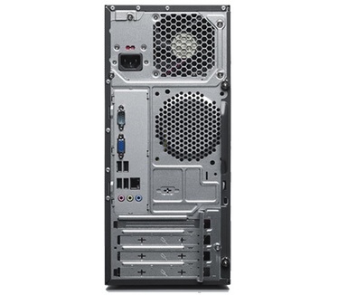 Lenovo ThinkCentre A70 (VBEN7MH)