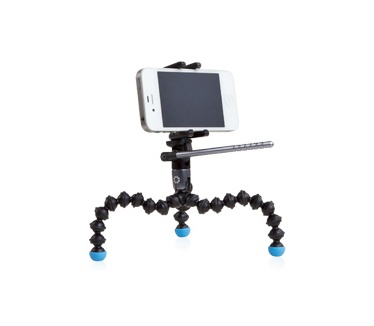 Joby GripTight GorillaPod Mini Video