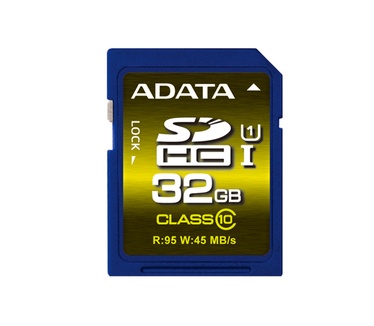 Adata Premier Pro ASDH16GUI1CL10-R