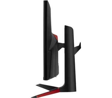 LG 34UC89G-B Zwart