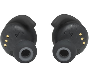 JBL Reflect Mini NC (Zwart)