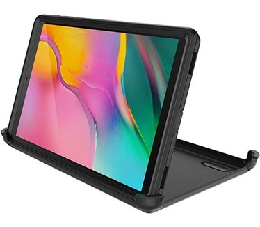 Otterbox Defender Series voor Samsung Galaxy Tab A10.1 (2019), zwart