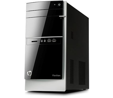 HP Pavilion 500-301nd