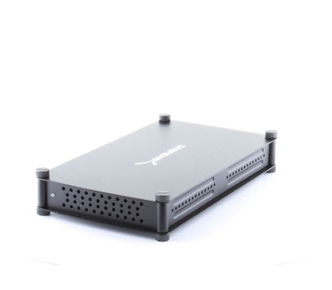 Sabrent  ECS-STU35K 3.5" HDD Behuizing