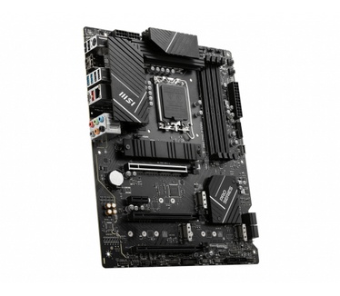 MSI Pro Z790-P DDR4