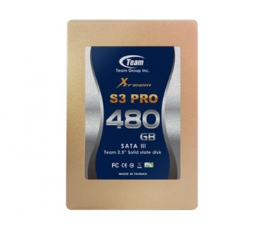 Team Xtreem S3 Pro 60GB