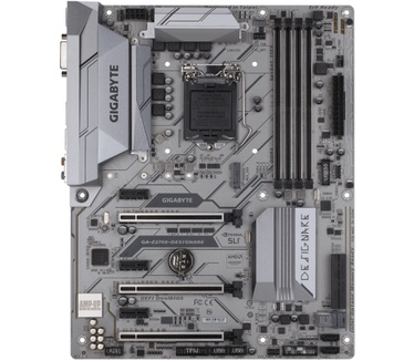 Gigabyte GA-Z270X-Designare