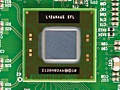 Lacie Little Big Disk met Thunderbolt - hardware
