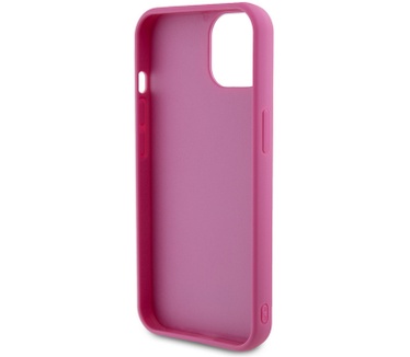 Guess Sequins Back Case - Apple iPhone 13 (6.1") - Magenta Magenta