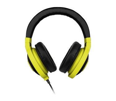 Razer Neon Geel