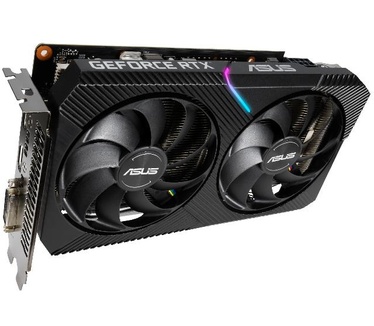 Asus DUAL-RTX2060-6G-MINI