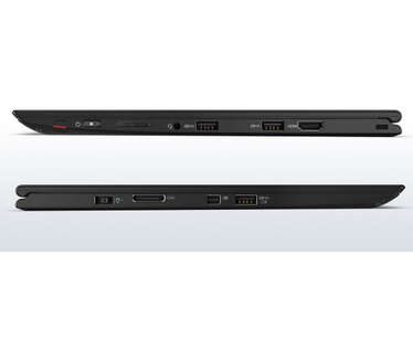 Lenovo ThinkPad X1 Yoga i7-16gb-512ssd Azerty
