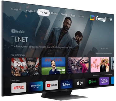 TCL 75MQLED87