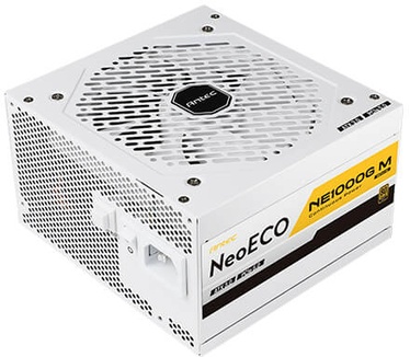 Antec NE1000G M White ATX 3.0