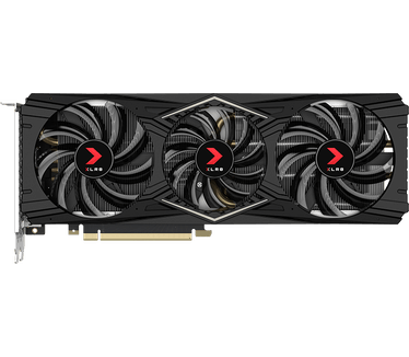 PNY XLR8 GeForce RTX 2080 SUPER 8GB