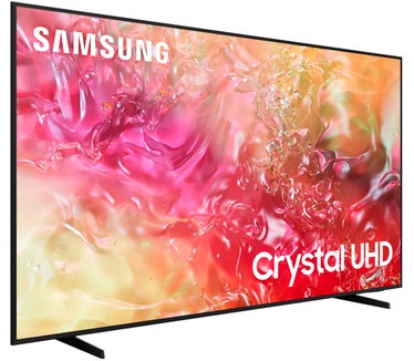 Samsung 70" Crystal UHD Smart TV DU7100 (2024)