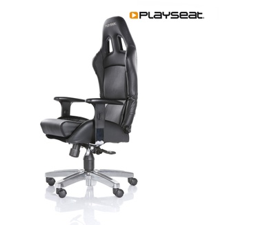 Playseat Office Chair Zwart