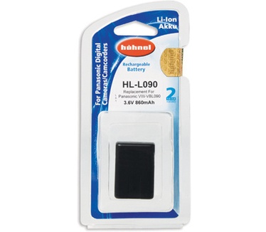 Hähnel HL-L090