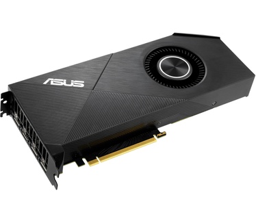 Asus Turbo GeForce RTX 2070 Super 8GB Evo