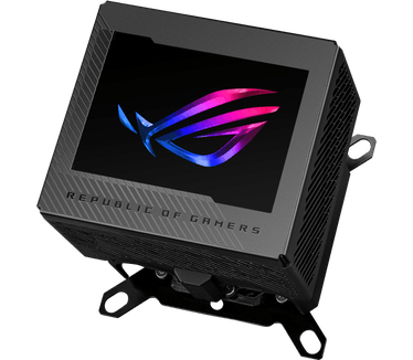 ASUS ROG Ryujin III WB