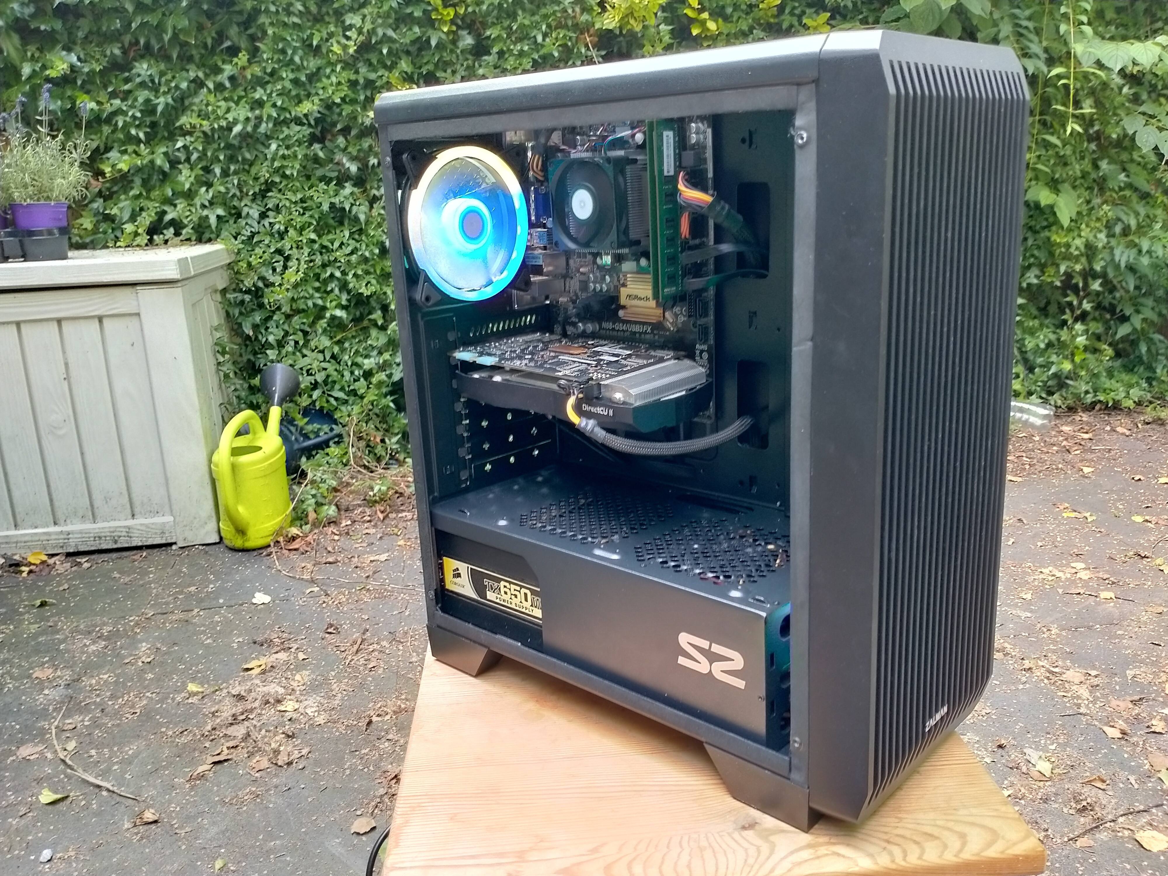Zalman