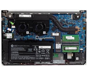 HP 15-eg0700nd