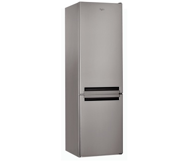 Whirlpool BSF 9353 OX