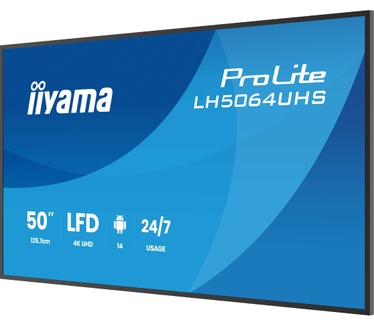 Iiyama LH5064UHS-B1AG