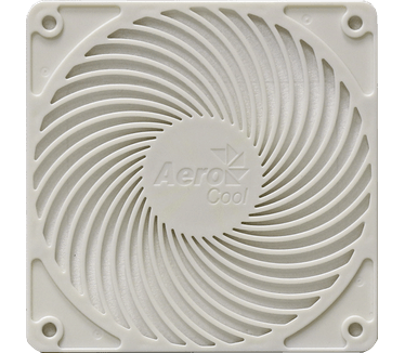 Aerocool Air Force White Edition, 120mm