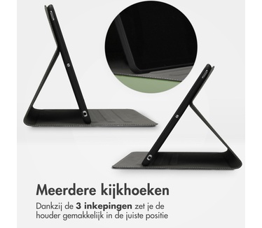 Accezz Classic Tablet Case