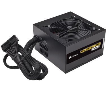 Corsair Vengeance 550M
