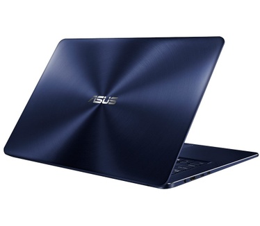 Asus ZenBook Pro UX550VD UX550VD-BO039T-BE