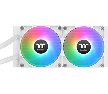 Thermaltake TH240 V2 Ultra ARGB