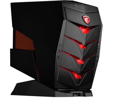 MSI Aegis X 038EU