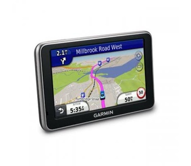 Garmin Nüvi 2340
