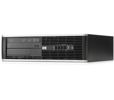 HP Compaq Elite 8000 (WB718ET#ABY)