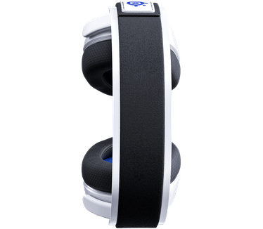 Steelseries Arctis 7P Wit