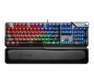 MSI VIGOR GK71 SONIC