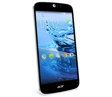 Acer Jade Z