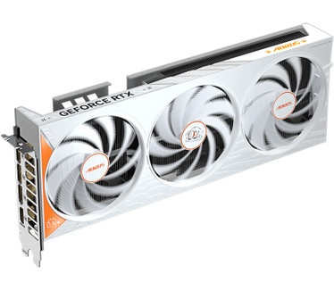 Gigabyte AORUS GeForce RTX 5060 ARI 8G Grafische kaart