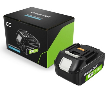 Green Cell PTMA18V5