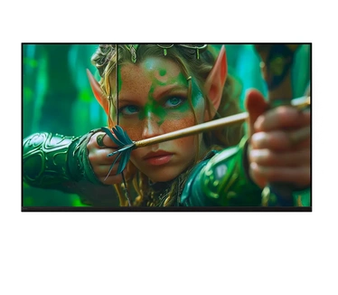 Sony Bravia 2 II 43" (S20M2) Zwart