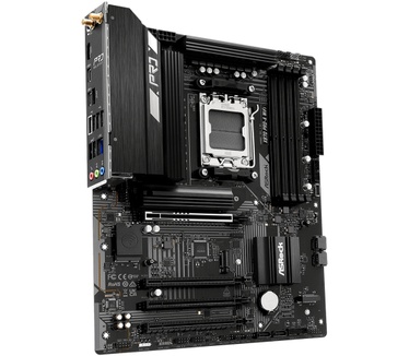 ASRock X870 Pro-A WiFi