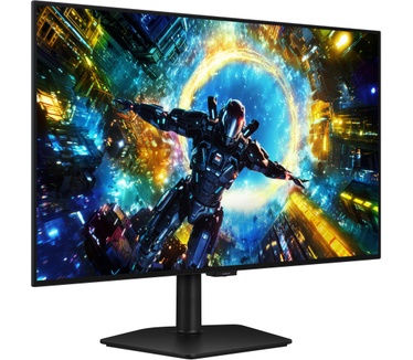 Samsung 32" Odyssey OLED G7 G73SH Gaming Monitor