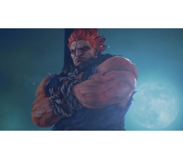 Tekken 7, Xbox One