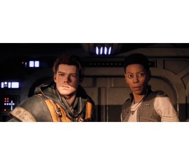 Star Wars: Jedi Fallen Order, Windows