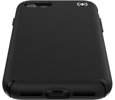 Speck Presidio2 Pro (iPhone 8) Zwart