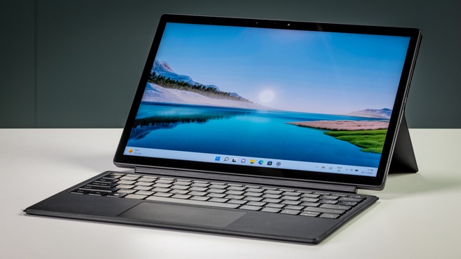 Xiaomi Book S 12,4"