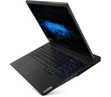 Lenovo Legion 5 15IMH05H (81Y600AJMB, Azerty toetsenbord)