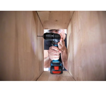 Bosch GSR 18V-90 FC PROFESSIONAL